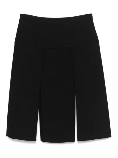 KHAITE KIDD SKIRT