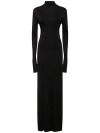 Khaite Knitted Dress