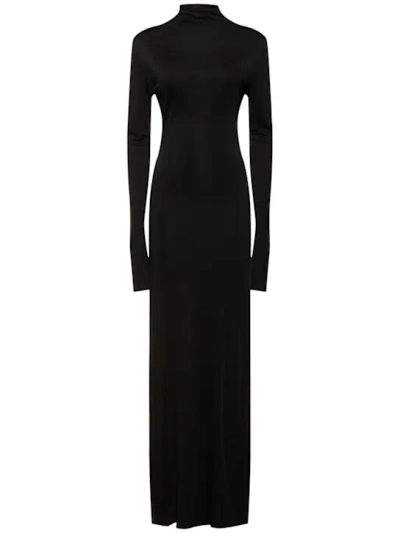 Khaite Knitted Dress
