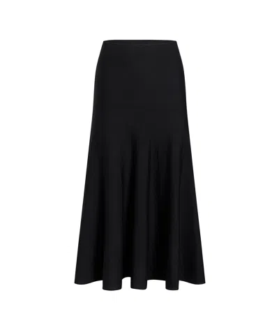 KHAITE MAYU SKIRT