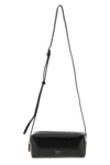 Khaite 'kye' Mini Crossbody Bag In Black