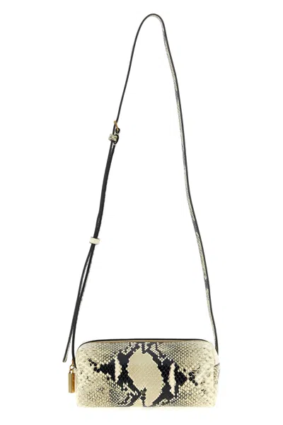 Khaite 'kye' Mini Crossbody Bag In Multi