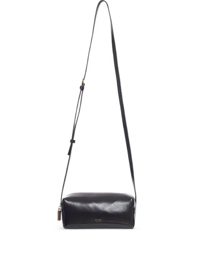 KHAITE KHAITE Kye Mini Leather Crossbody Bag