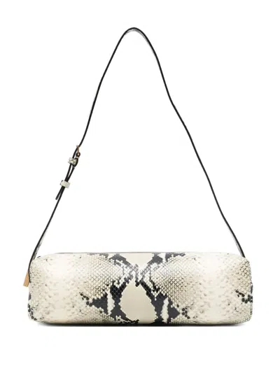 Khaite "kye" Shoulder Bag
