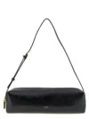 Khaite Kye Shoulder Bag In Black