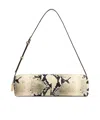 Khaite Kye Shoulder Bag In Brown