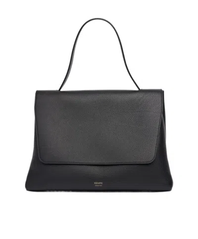 Khaite Large Lia Handbag