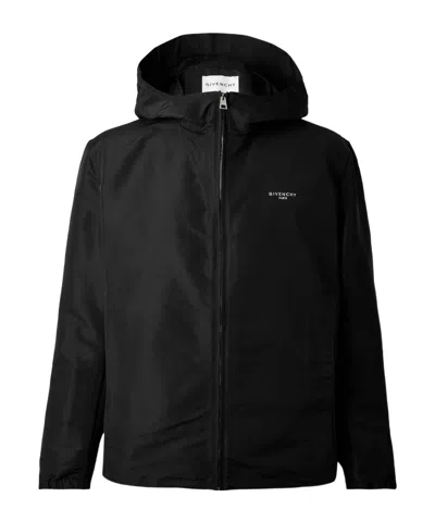 Khaite Laybin Jacket In Black