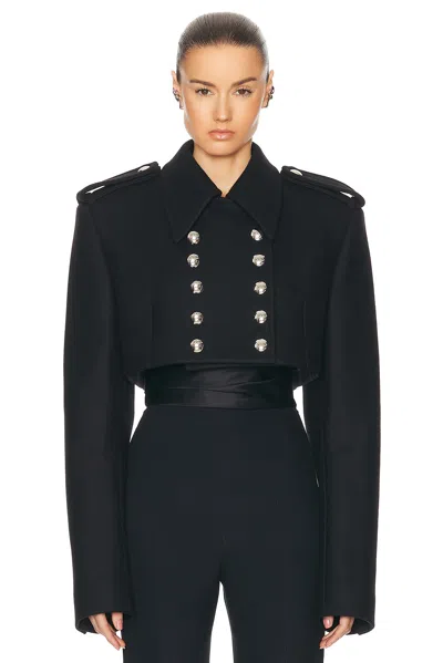 KHAITE LEARA JACKET