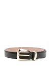 Khaite Leather Belt