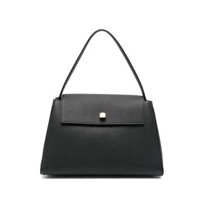 Khaite Leather Tote Bags