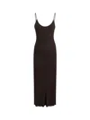 Khaite Leesal Dress
