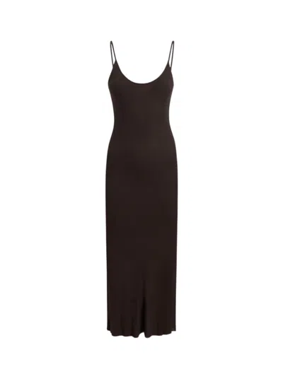 Khaite Leesal Dress