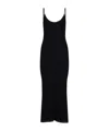 Khaite Leesal Mid-length Dress