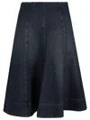 KHAITE LENNOX SKIRT