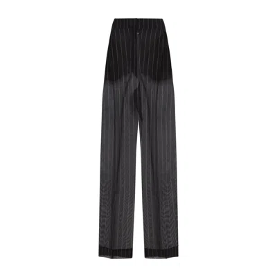 KHAITE KHAITE LENTON PANTS