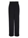 Khaite Lenton Trousers