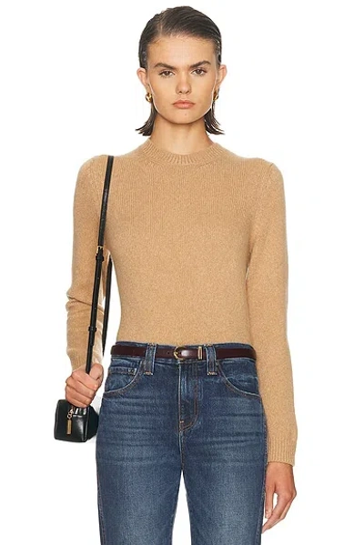 KHAITE LETA SWEATER