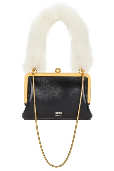 Khaite Lilith Small Evening Bag