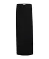 Khaite Lilth Midi Skirt