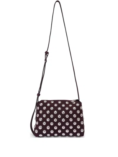 Khaite Lina Cross Body Bag