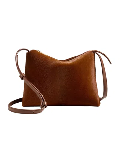 Khaite Lina Crossbody Bag