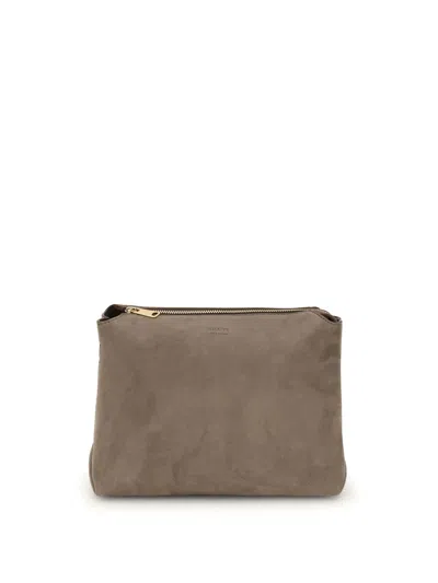 Khaite Lina Medium Crossbody