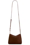 Khaite Lina Medium Crossbody Bag