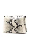 Khaite The Lina Cross Body Bag