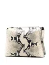 Khaite The Lina Cross Body Bag
