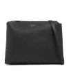 Khaite Lina Medium Pattern Shoulder Bag