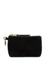 Khaite Lina Mini Bag In Black
