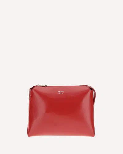 Khaite Lina Shoulder Bag