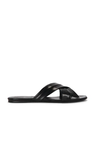 KHAITE LIRIA FLAT SANDAL