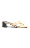 Khaite Liria Sandal 55