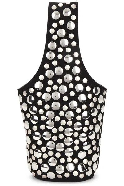 Khaite Livia Small Multi Stud Bag