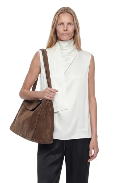 Khaite Loe Top In Multi