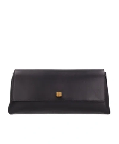 KHAITE KHAITE AUDREY CLUTCH BAG