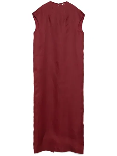 KHAITE LOHAN MAXI DRESS