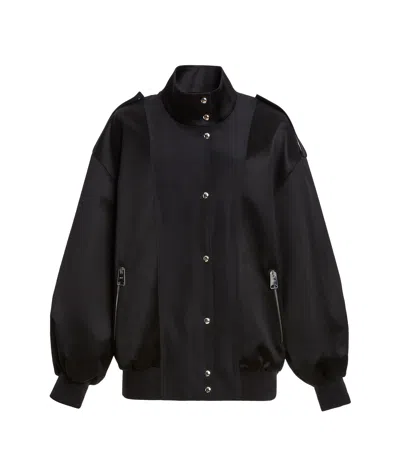 KHAITE LONG-SLEEVED CASUAL JACKET