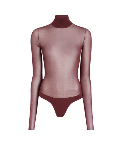 KHAITE KHAITE TALLIN BODYSUIT