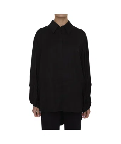 KHAITE KHAITE THE BAM TOP
