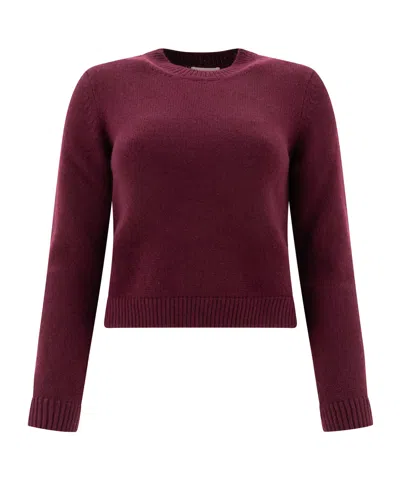 KHAITE CASHMERE JUMPER