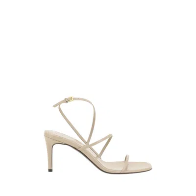 Khaite Loop Women's Sandals