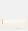 Khaite Lori Small Leather Shoulder Bag
