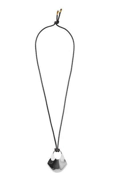 Khaite Lotus Medium Pendant