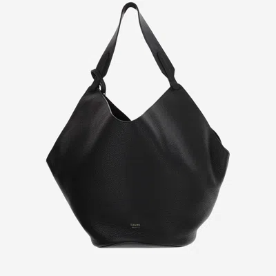 KHAITE LOTUS MEDIUM SHOULDER BAG