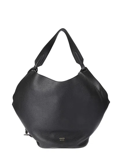 KHAITE KHAITE LOTUS MEDIUM TOTE