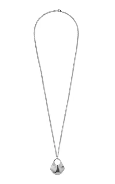 Khaite Lotus Small Pendant