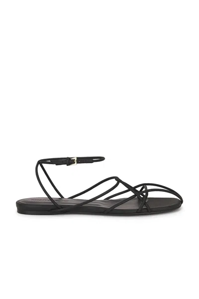 Khaite Loulou Flat Sandal